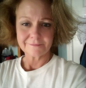 Meet your Posher, Kathy